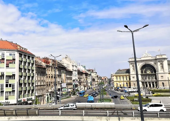 Locomotive Hostel